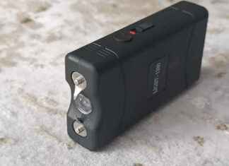 Türkiye’de Şok Cihazı Kullanımının Hukuki Boyutu Nedir? Şok Cihazı Nedir ve Nasıl Kullanılır