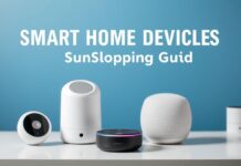 Akıllı Ev Cihazları: Alışveriş Rehberiniz Smart Home Devices: Your Shopping Guide