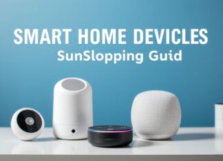 Akıllı Ev Cihazları: Alışveriş Rehberiniz Smart Home Devices: Your Shopping Guide