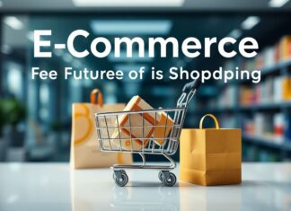 E-Ticaret: Alışverişin Geleceği E-Commerce: The Future of Shopping