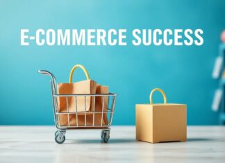 E-Ticaret Başarıları: Alışveriş Deneyiminizi Nasıl İyileştirebilirsiniz E-Commerce Success: How Can You Improve Your Shopping Experience
