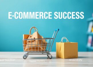 E-Ticaret Başarıları: Alışveriş Deneyiminizi Nasıl İyileştirebilirsiniz E-Commerce Success: How Can You Improve Your Shopping Experience