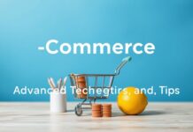 E-Ticaret Başarıları: İleri Teknikler ve İpucları E-Commerce Success: Advanced Techniques and Tips