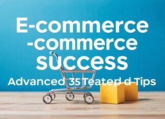 E-Ticaret Başarıları: İlerici Stratejiler ve İpucları E-Commerce Success: Advanced Strategies and Tips