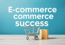 E-Ticaret Başarıları: İşletmeniz için En İyi Yöntemler E-Commerce Success: Best Methods for Your Business