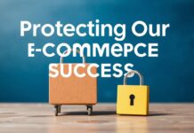 E-Ticaret Başarılarımızı Koruma: Güvenli Alışveriş İçin Yönelimler Protecting Our E-Commerce Success: Guidelines for Secure Shopping