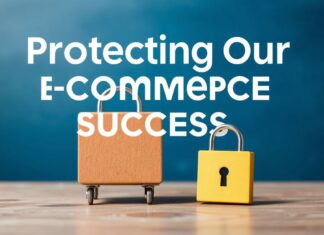 E-Ticaret Başarılarımızı Koruma: Güvenli Alışveriş İçin Yönelimler Protecting Our E-Commerce Success: Guidelines for Secure Shopping