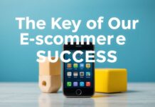 E-Ticaret Başarılarımızın Anahtarı: Mobil Uygulamalar The Key to Our E-Commerce Success: Mobile Applications