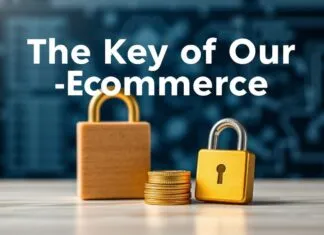 E-Ticaret Başarılarımızın Anahtarı: Veri Güvenliği ve Müşteri Memnuniyeti The Key to Our E-Commerce Success: Data Security and Customer Satisfaction