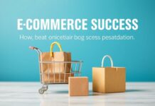 E-Ticaret Başarıları: Online Alışveriş Deneyiminizi Nasıl İyileştirebilirsiniz? E-Commerce Success: How Can You Improve Your Online Shopping Experience?