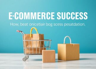 E-Ticaret Başarıları: Online Alışveriş Deneyiminizi Nasıl İyileştirebilirsiniz? E-Commerce Success: How Can You Improve Your Online Shopping Experience?