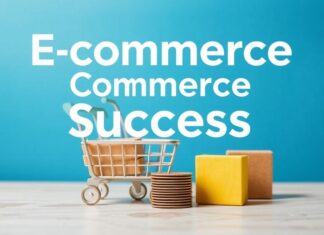 E-Ticaret Başarıları: İpuçları, İncelemeler ve Stratejiler E-Commerce Success: Tips, Reviews, and Strategies
