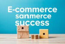 E-Ticaret Başarıları: İpuçları, İpuçları ve Stratejiler E-Commerce Success: Tips, Tricks, and Strategies
