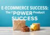 E-Ticaret Başarıları: Ürün İncelemelerinin Gücü E-Commerce Success: The Power of Product Reviews