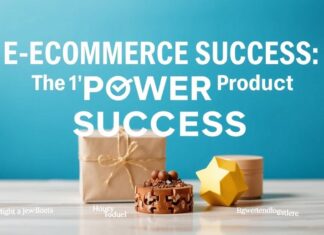 E-Ticaret Başarıları: Ürün İncelemelerinin Gücü E-Commerce Success: The Power of Product Reviews
