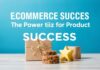 E-Ticaret Başarıları: Ürün İncelemelerinin Gücü E-Commerce Success: The Power of Product Reviews