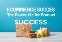 E-Ticaret Başarıları: Ürün İncelemelerinin Gücü E-Commerce Success: The Power of Product Reviews
