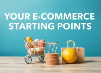E-Ticaret Başlangıç Noktalarınız: Başarıya Doğru Adımlar Your E-Commerce Starting Points: Steps Towards Success