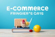 E-Ticaret Başlangıç Rehberi: Başarıya Doğru Adımlar E-Commerce Beginner's Guide: Steps to Success