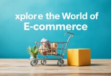 E-Ticaret Dünyasını Keşfedin: İpuçları, İpuçları ve Daha Fazlası Explore the World of E-Commerce: Tips, Tricks, and More