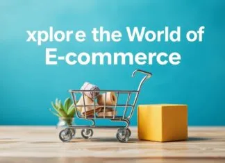 E-Ticaret Dünyasını Keşfedin: İpuçları, İpuçları ve Daha Fazlası Explore the World of E-Commerce: Tips, Tricks, and More