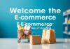 E-Ticaret Dünyasına Hoş Geldiniz: Alışverişin Yeni Yüzü Welcome to the World of E-Commerce: The New Face of Shopping
