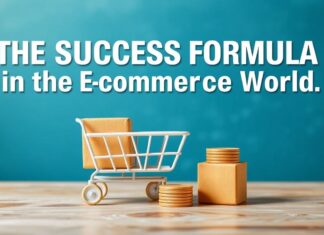 E-Ticaret Dünyasında Başarı formülü: İpuçları, İpuçları ve Daha Fazlası The Success Formula in the E-Commerce World: Tips, Tricks, and More