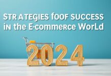 E-Ticaret Dünyasında Başarı için 2024 Yılı Stratejileri Strategies for Success in the E-Commerce World in 2024