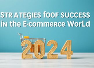 E-Ticaret Dünyasında Başarı için 2024 Yılı Stratejileri Strategies for Success in the E-Commerce World in 2024