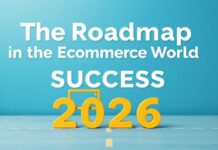 E-Ticaret Dünyasında Başarı için 2026 Güzergahı The Roadmap to Success in the E-Commerce World for 2026