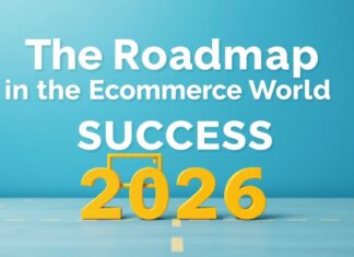 E-Ticaret Dünyasında Başarı için 2026 Güzergahı The Roadmap to Success in the E-Commerce World for 2026