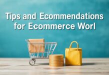 E-Ticaret Dünyasında Başarı için İpuçları ve Öneriler Tips and Recommendations for Success in the E-Commerce World