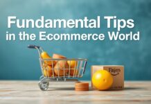 E-Ticaret Dünyasında Başarı için Temel İpuçları Fundamental Tips for Success in the E-Commerce World