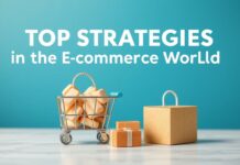E-Ticaret Dünyasında Başarı İçin 2023 Yılı İçin En İyi Stratejiler Top Strategies for Success in the E-Commerce World in 2023