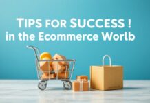 E-Ticaret Dünyasında Başarı İçin 2023 Yılı İpucları Tips for Success in the E-Commerce World in 2023