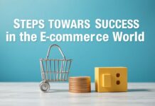 E-Ticaret Dünyasında Başarıya Doğru Adımlar Steps Towards Success in the E-Commerce World