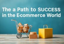 E-Ticaret Dünyasında Başarıya Giden Yol The Path to Success in the E-Commerce World