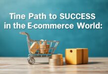 E-Ticaret Dünyasında Başarıya Giden Yol: İpuçları ve Yöntemler The Path to Success in the E-Commerce World: Tips and Methods
