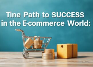 E-Ticaret Dünyasında Başarıya Giden Yol: İpuçları ve Yöntemler The Path to Success in the E-Commerce World: Tips and Methods