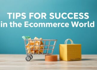 E-Ticaret Dünyasında Başarıya Gidilmesi İçin İpuçları Tips for Success in the E-Commerce World