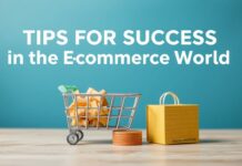 E-Ticaret Dünyasında Başarıya Gidilmesi İçin İpuçları Tips for Success in the E-Commerce World