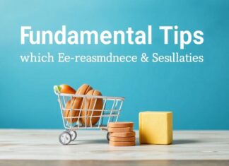 E-Ticaret Dünyasında Başarıya Gidilmesi İçin Temel İpuçları Fundamental Tips for Achieving Success in the E-Commerce World
