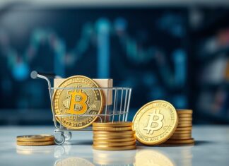 E-Ticaret Dünyasında Kriptopara ve Alışveriş: Yeni Trendler Cryptocurrency and Shopping: New Trends in the E-Commerce World