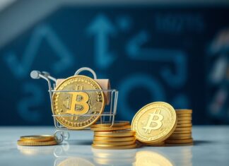 E-Ticaret Dünyasında Kriptopara ve Alışveriş: Yeni Trendler Cryptocurrency and Shopping: New Trends in the E-Commerce World