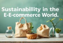 E-Ticaret Dünyasında Sürdürülebilirlik: Çevre Dostu Alışveriş Yapmak Sustainability in the E-Commerce World: Shopping in an Eco-Friendly Way