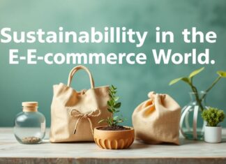 E-Ticaret Dünyasında Sürdürülebilirlik: Çevre Dostu Alışveriş Yapmak Sustainability in the E-Commerce World: Shopping in an Eco-Friendly Way
