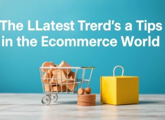 E-Ticaret Dünyasındaki En Güncel Trendler ve İpuçları The Latest Trends and Tips in the E-Commerce World