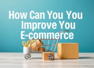 E-ticaret Deneyiminizi Nasıl İyileştirebilirsiniz? How Can You Improve Your E-commerce Experience?