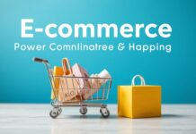 E-Ticaret: Çevrimiçi Alışverişin Gücü ve Başarı İçin İpuçları E-Commerce: The Power of Online Shopping and Tips for Success