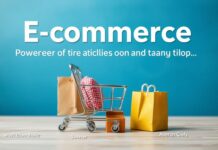 E-Ticaret: Çevrimiçi Alışverişin Güçlü Stratejileri ve İpuçları E-Commerce: Powerful Strategies and Tips for Online Shopping